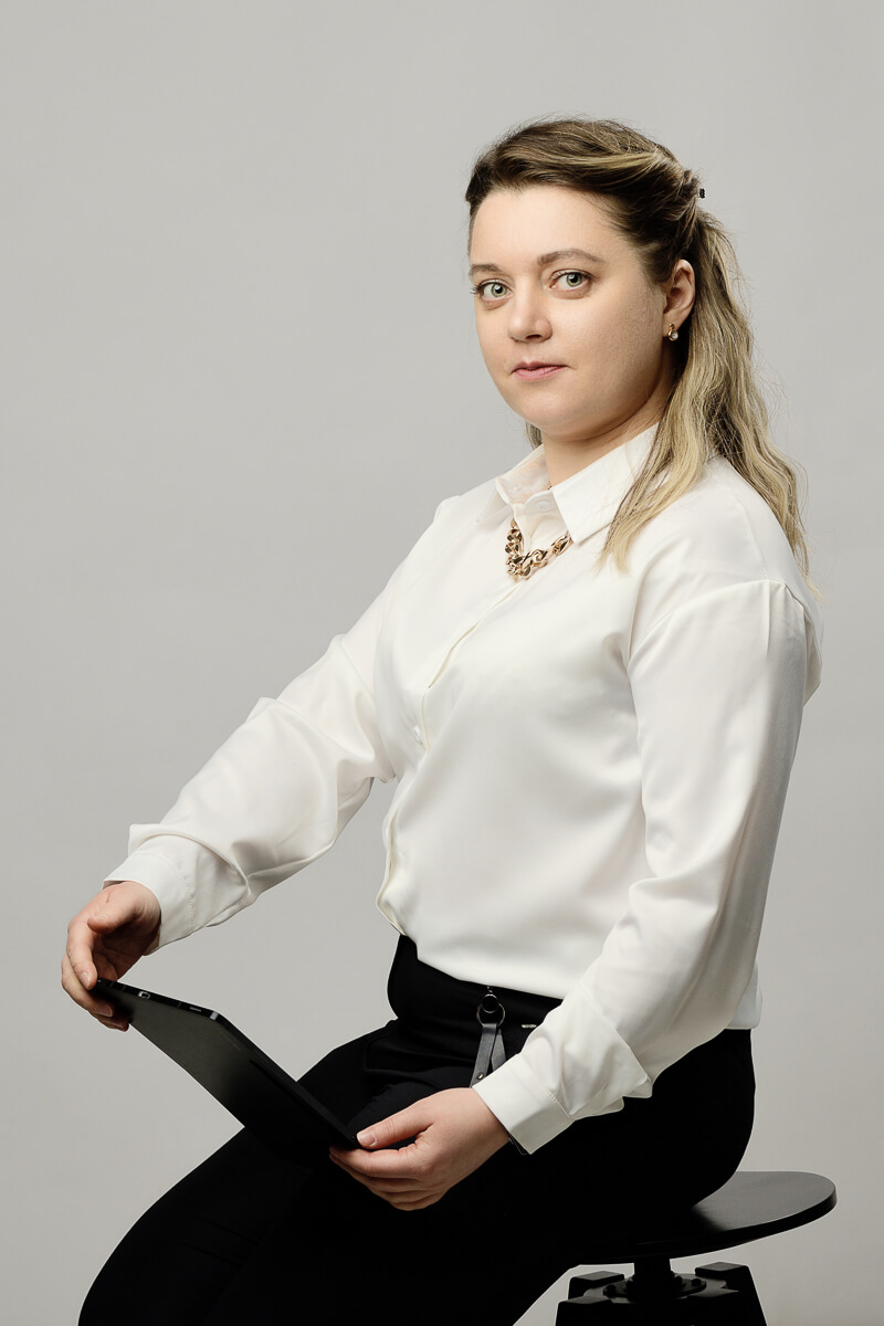 Сизинцева Екатерина Станиславовна