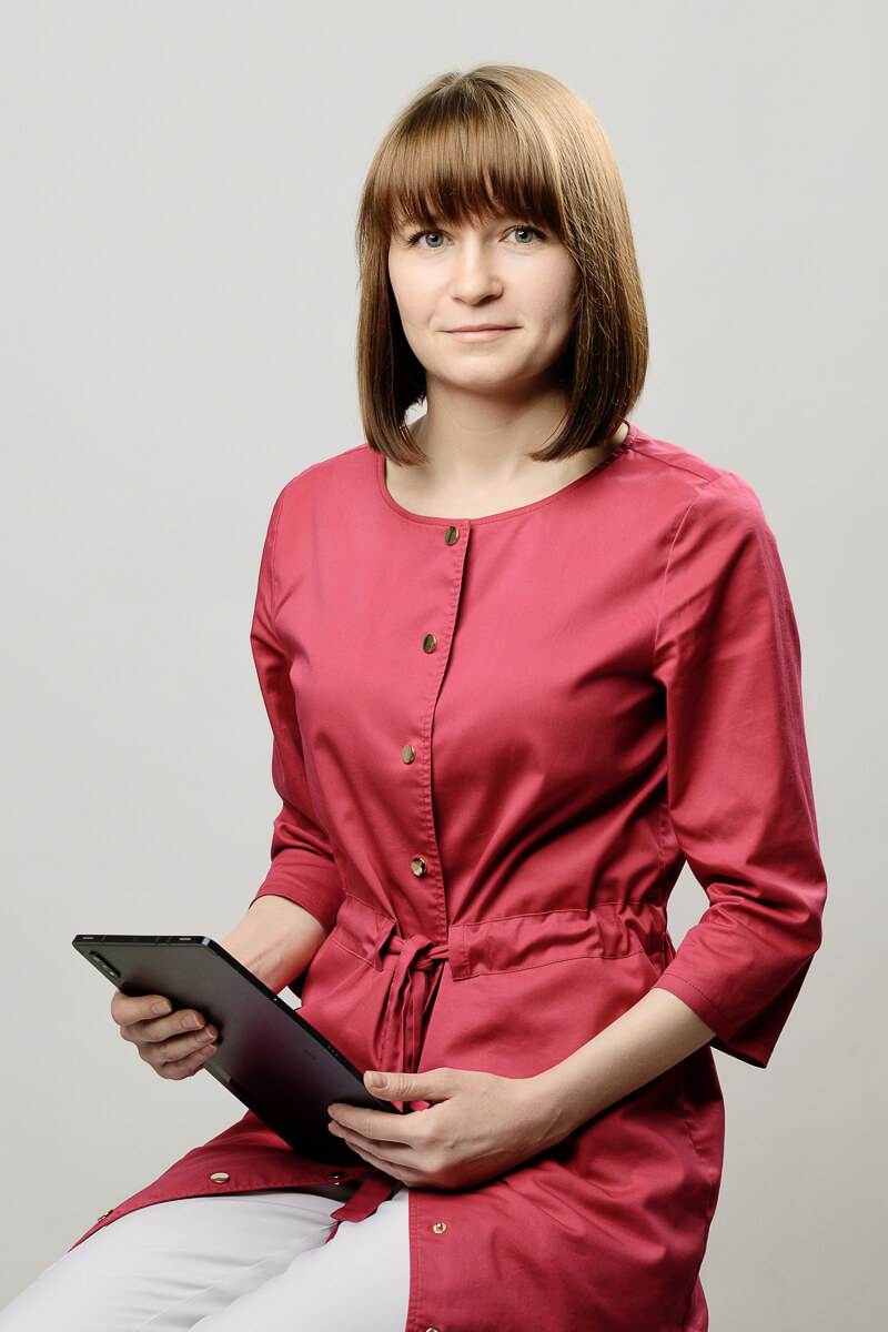 Зиборова Инесса Джоракулыевна